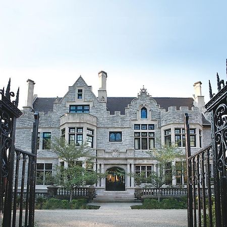 Mansions On Fifth Ξενοδοχείο Πίτσμπουργκ Εξωτερικό φωτογραφία