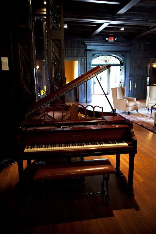 Mansions On Fifth Ξενοδοχείο Πίτσμπουργκ Εξωτερικό φωτογραφία