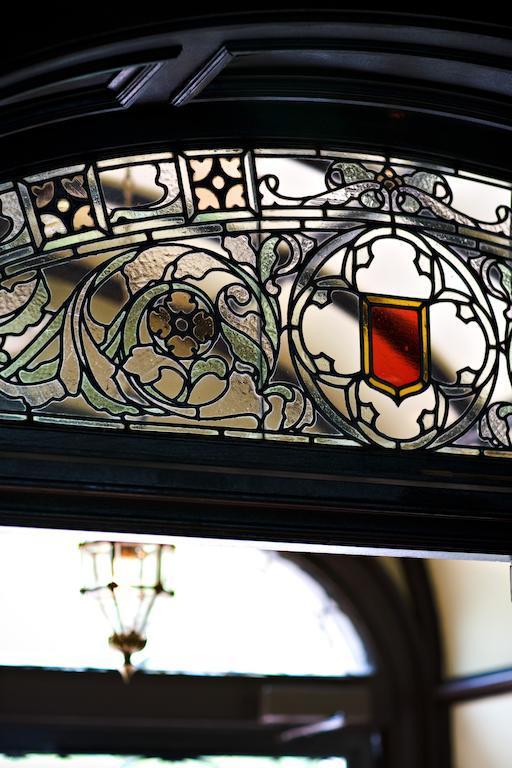 Mansions On Fifth Ξενοδοχείο Πίτσμπουργκ Εξωτερικό φωτογραφία